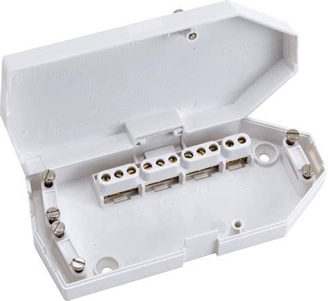 ashley j501 junction box|ashley j501 16a.